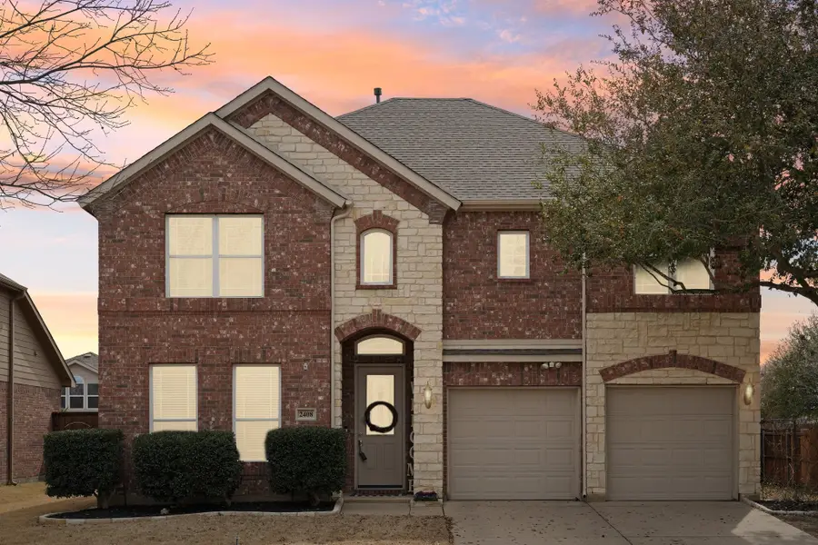2408 Alta Vista Drive, Denton, TX 76210 - Image #2