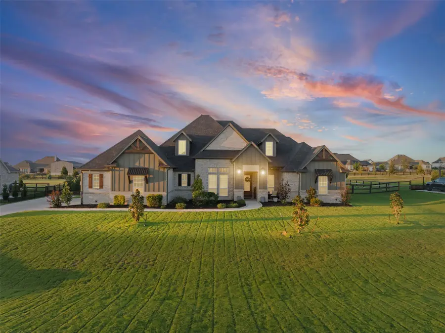 3324 Dakota Drive, Northlake, TX 76226 - Image #2