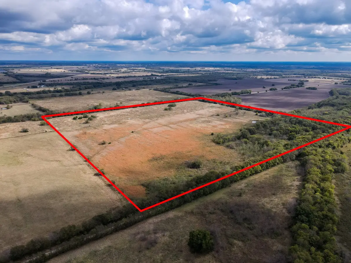 TBD 3835 Road, Bailey, TX 75413 - Image #1