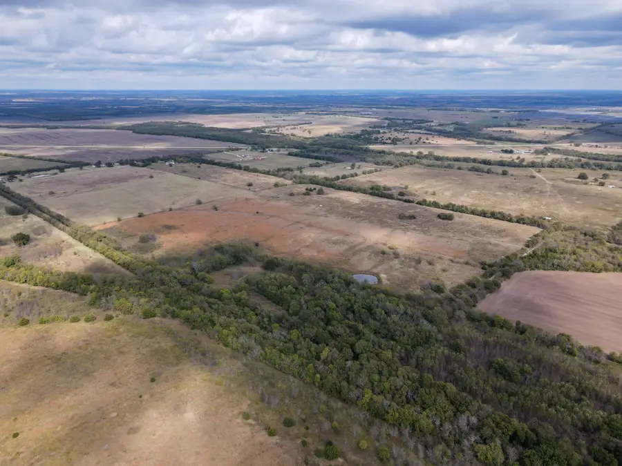 TBD 3835 Road, Bailey, TX 75413 - Image #2