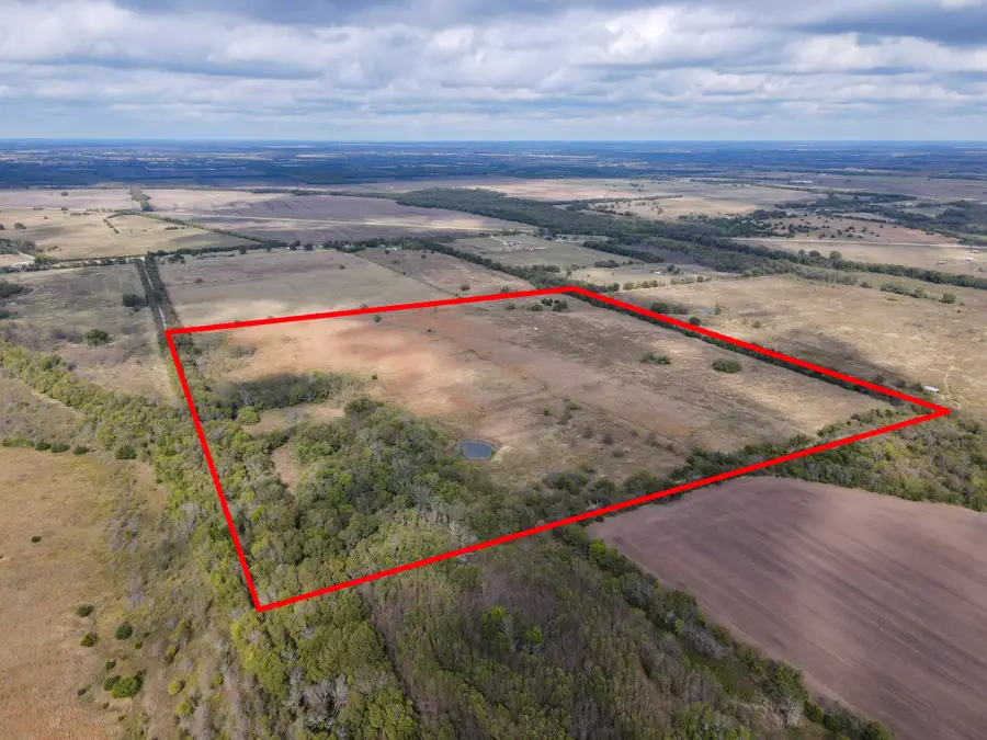 TBD 3835 Road, Bailey, TX 75413 - Image #3