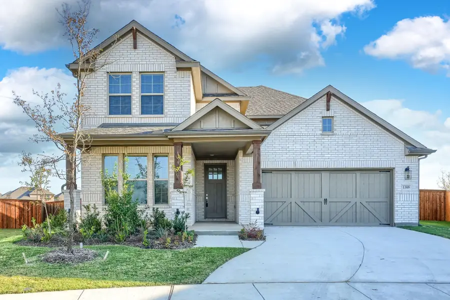 1309 Buttercup Road, Celina, TX 75009 - Image #2