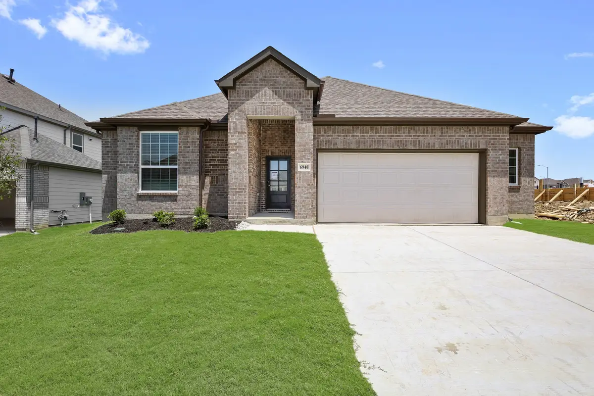 6940 Night Owl Lane, Fort Worth, TX 76036 - Image #1