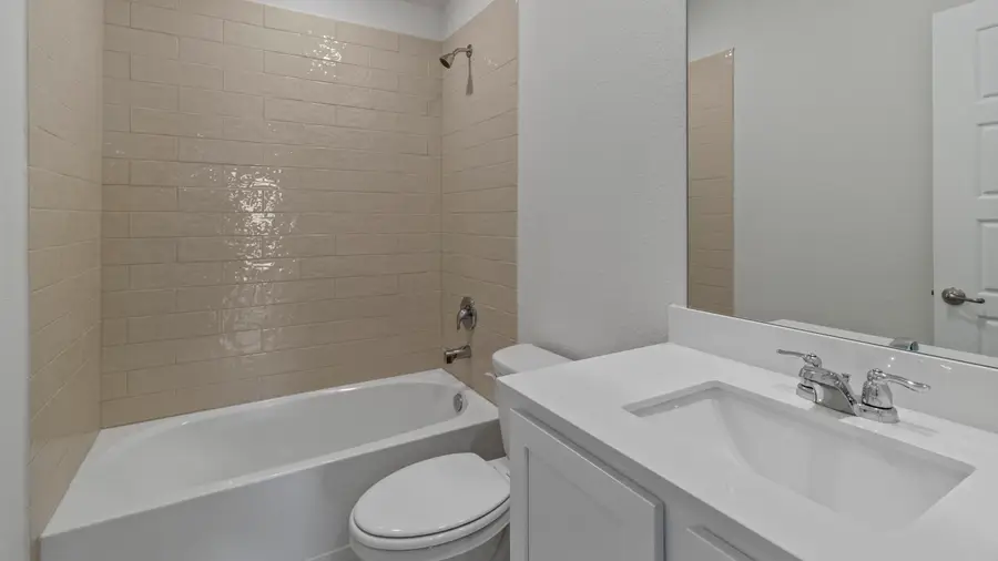 2448 Eagle Mountain Way, Celina, TX 75009 - Image #3