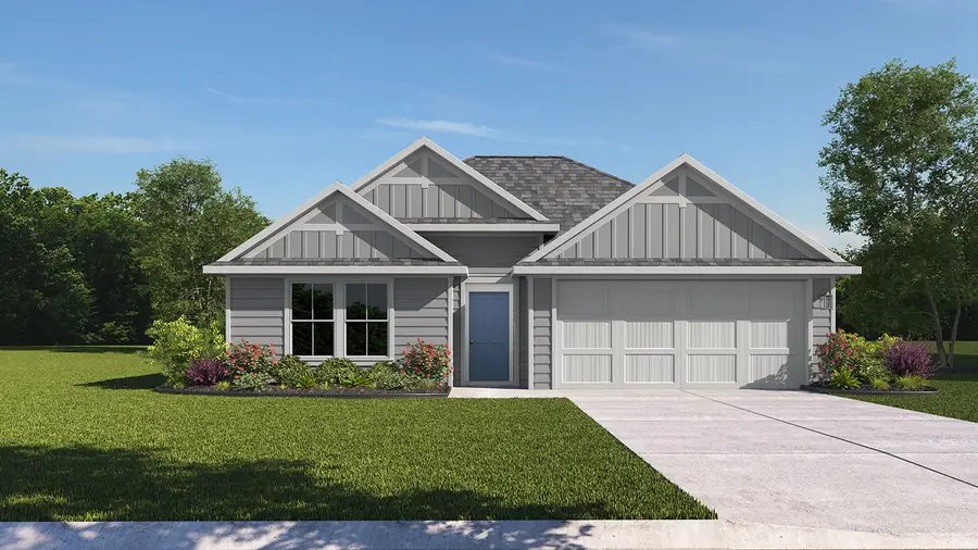 187 Buck Branch Lane, Canton, TX 75103 - Image #3