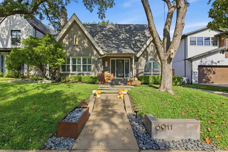 6911 Pasadena Avenue, Dallas, TX 75214 - Image #2