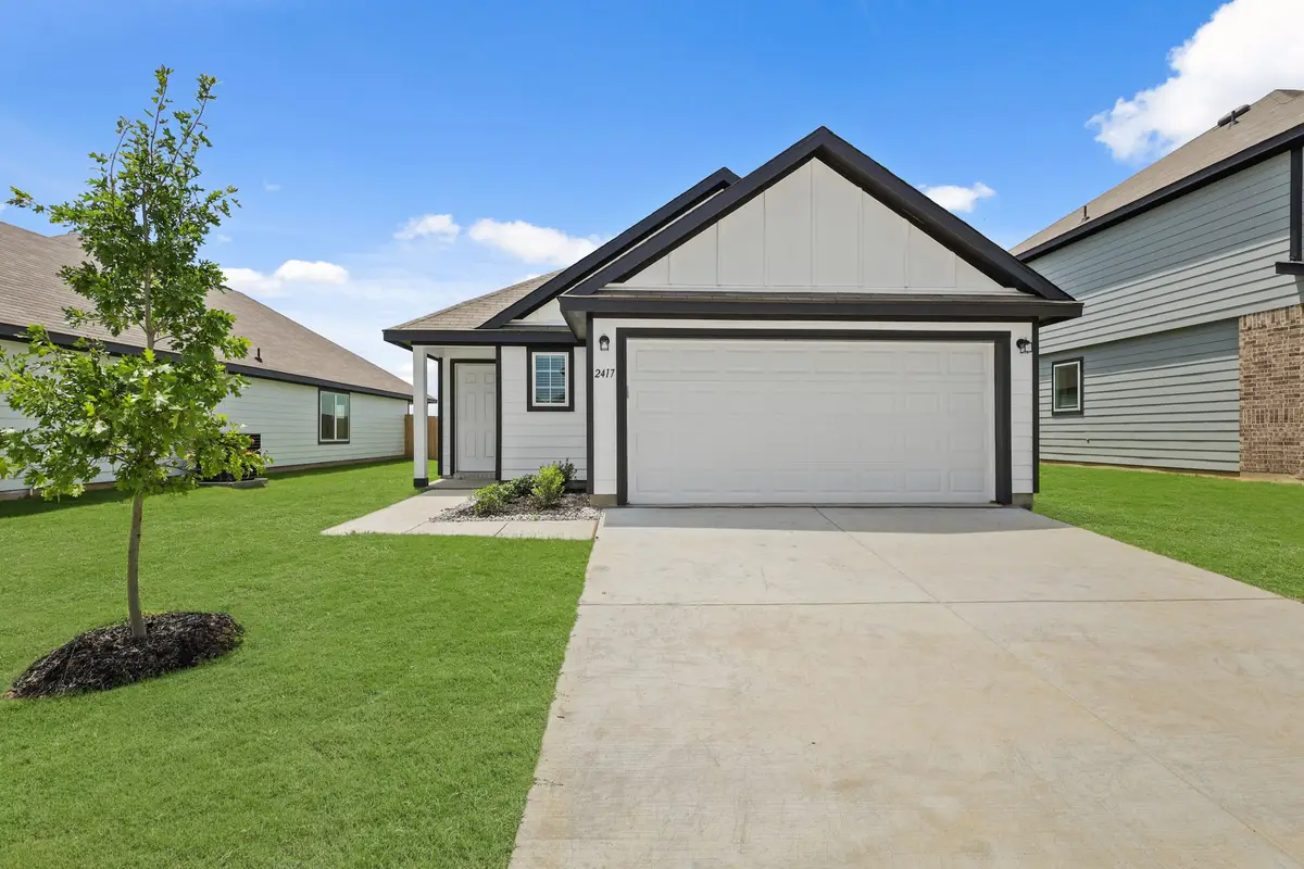 2417 Texas Ash Way, Fort Worth, TX 76123 - #1