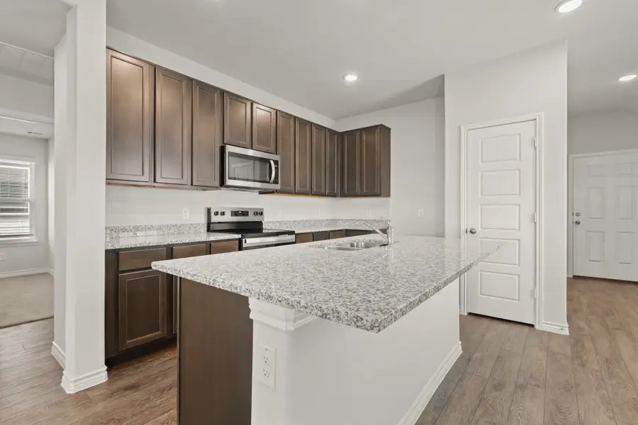 2417 Texas Ash Way, Fort Worth, TX 76123 - #2