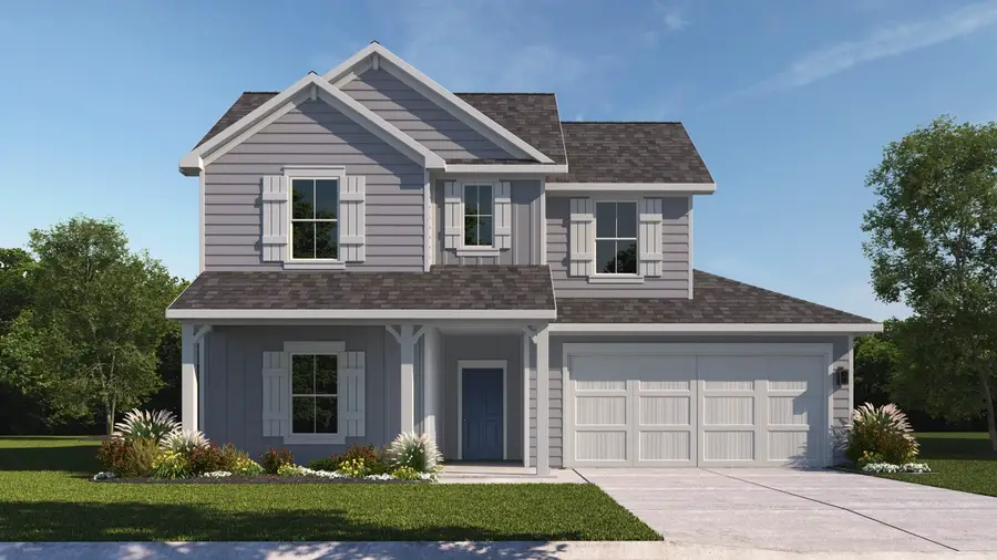 196 Buck Branch Lane, Canton, TX 75103 - Image #3