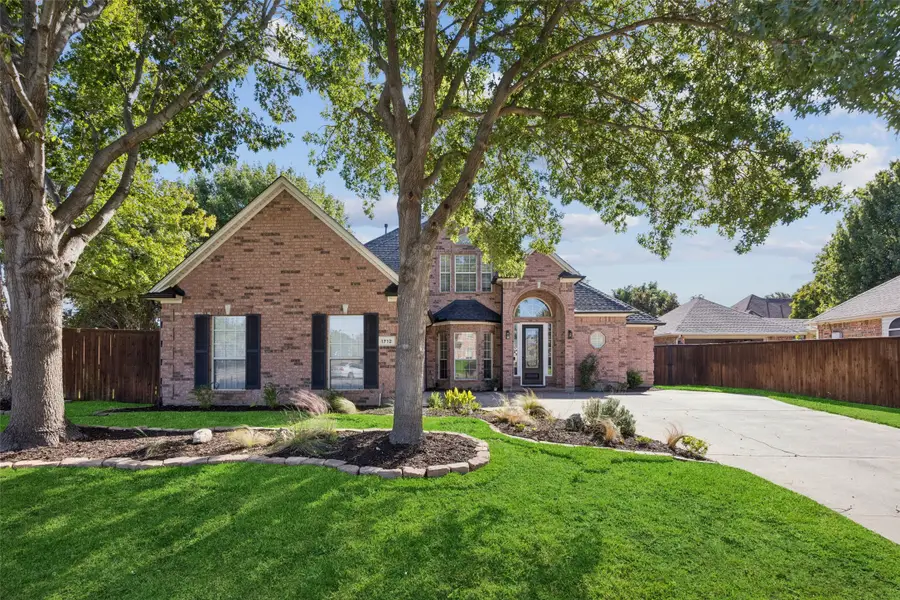 1712 Heritage Court, Keller, TX 76248 - Image #2