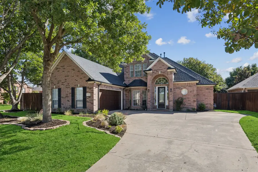 1712 Heritage Court, Keller, TX 76248 - Image #3