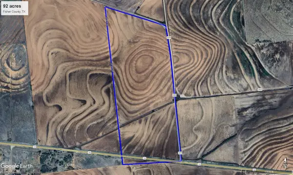 TBD Hwy 180 W, Roby, TX 79543