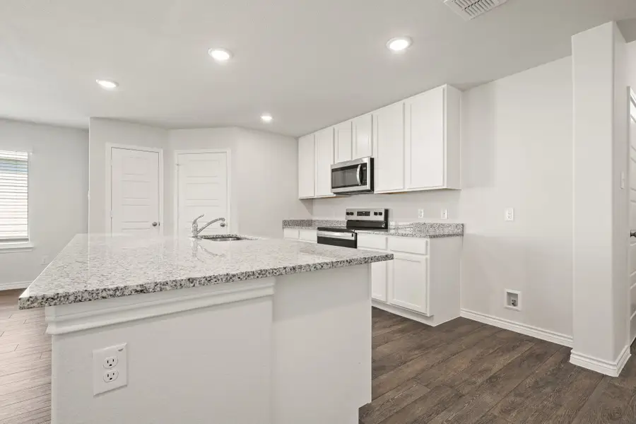 2432 Texas Ash Way, Fort Worth, TX 76123 - #2