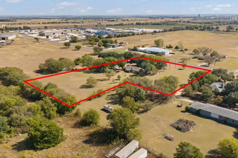 5707 State Highway 22, Hillsboro, TX 76645 - Image #2