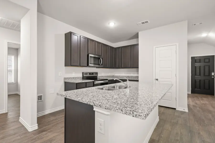 1508 Romans Road, Ennis, TX 75119 - #2