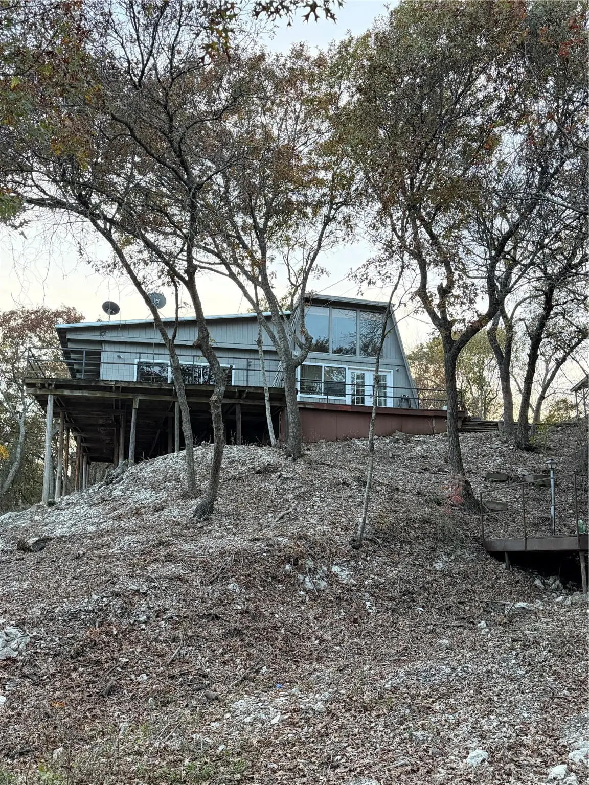 1867 Chaparral Drive, Gainesville, TX 76240 - Image #1