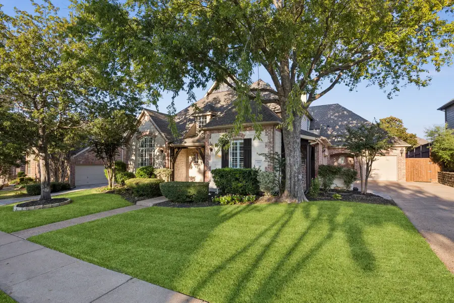 805 Pond Springs Court, Keller, TX 76248 - Image #2