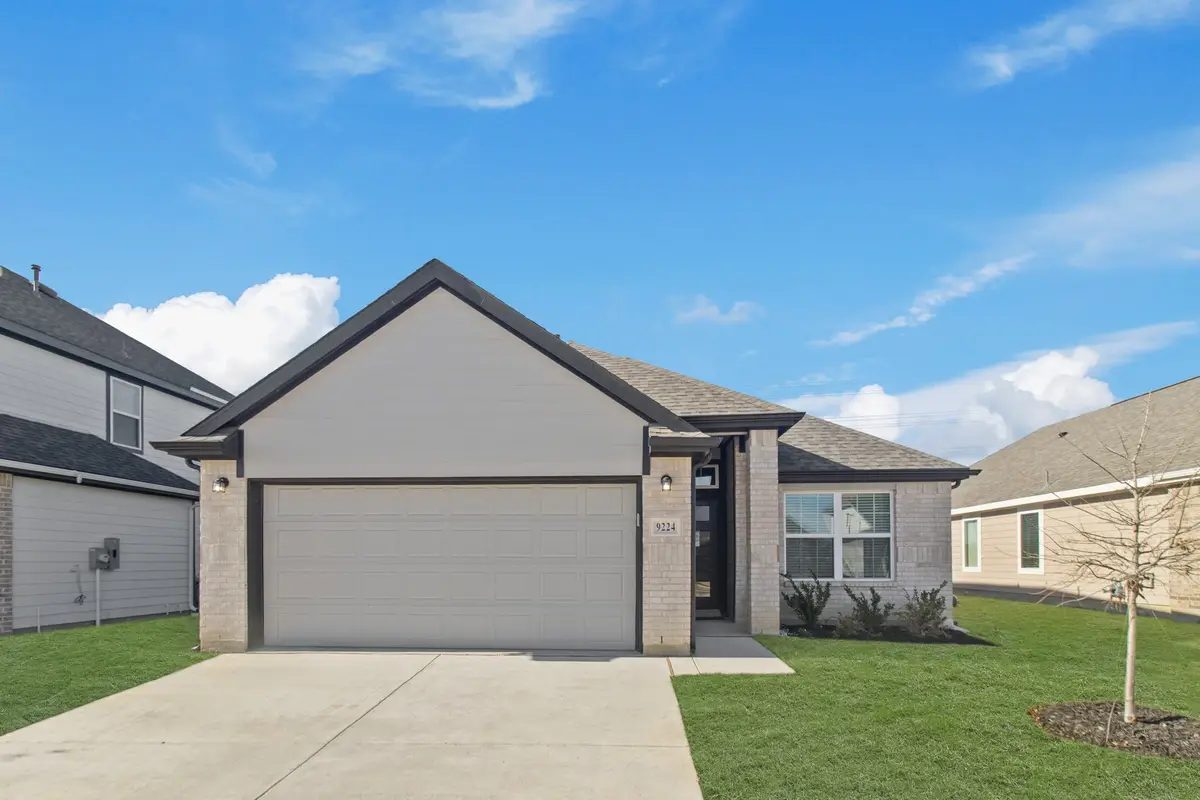 9224 Union Pacific Drive, Fort Worth, TX 76036 - #1