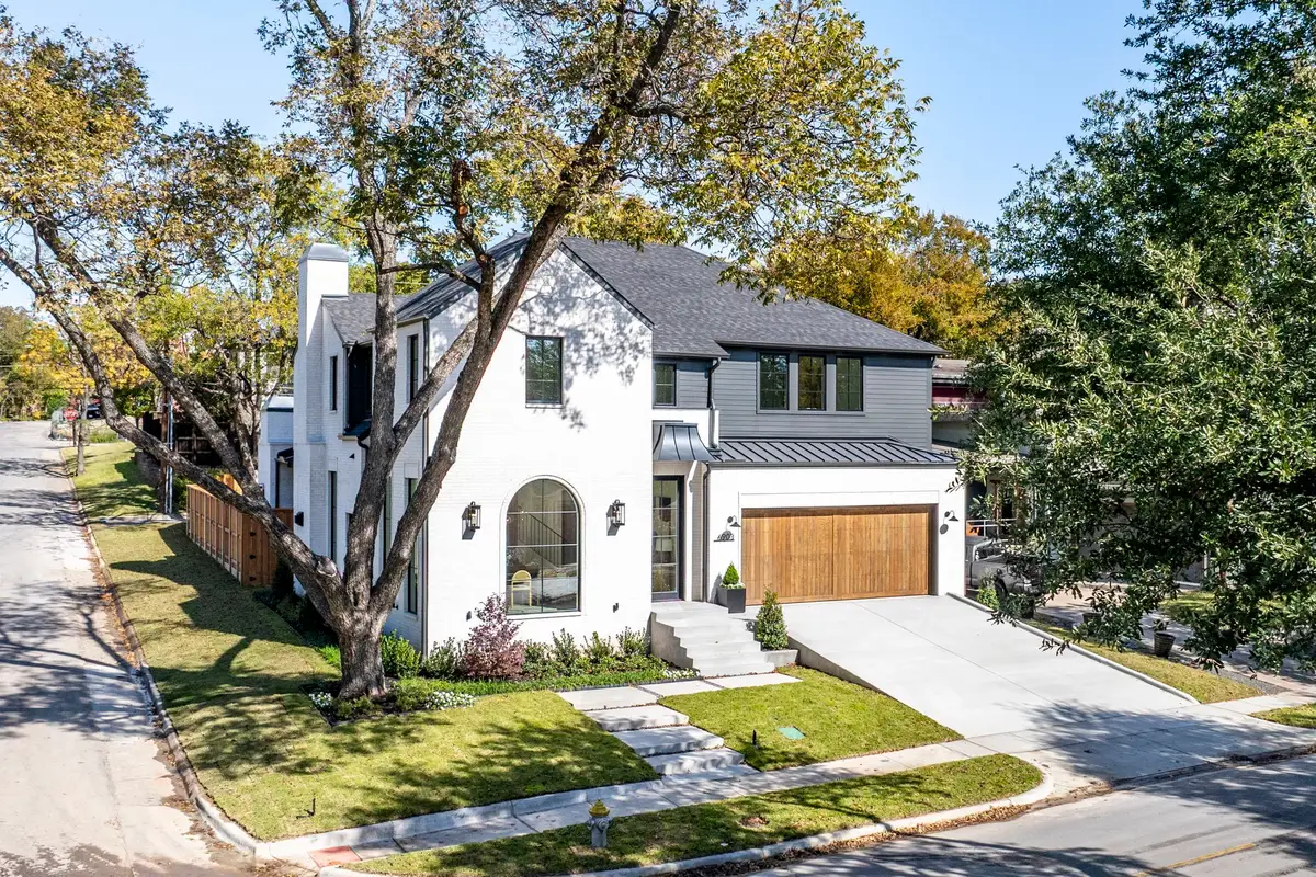 6903 La Vista Drive, Dallas, TX 75214 - Image #1