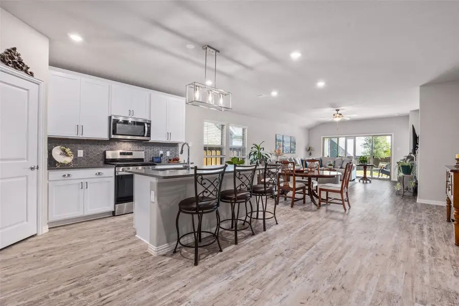 10505 Trail Ridge Drive, Fort Worth, TX 76126 - Image #3