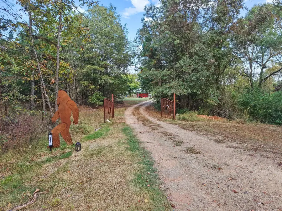 940 County Road 35980, Arthur City, TX 75411 - Image #2