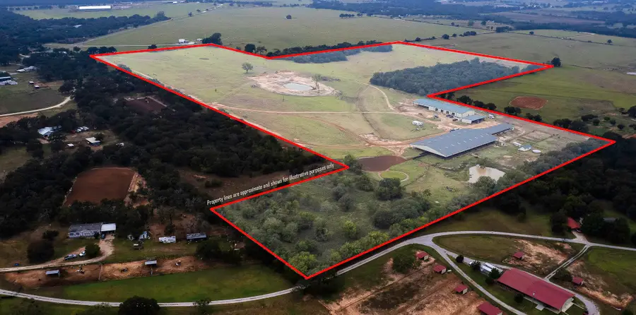 6670 Fm 2303, Stephenville, TX 76401 - Image #2