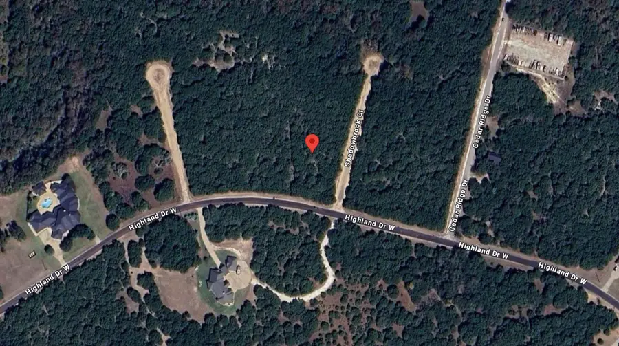 1701 Shadow Rock Court, Whitney, TX 76692 - Image #3