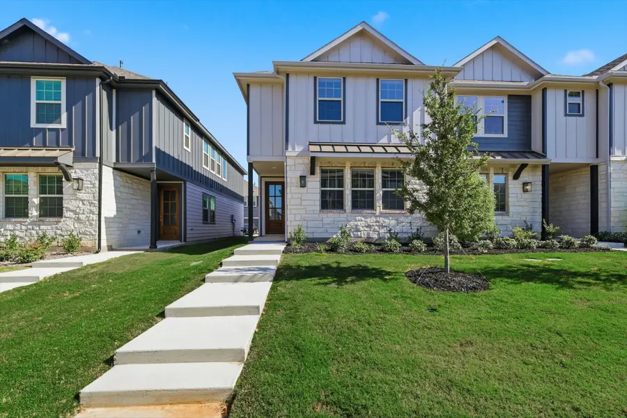 7418 Rosetta Drive, Fort Worth, TX 76123 - Image #2