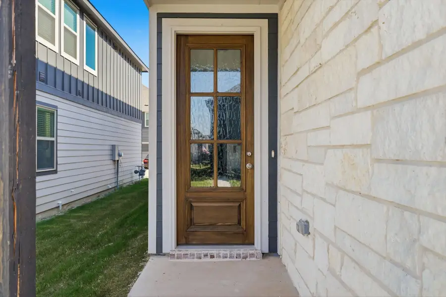 7418 Rosetta Drive, Fort Worth, TX 76123 - Image #3