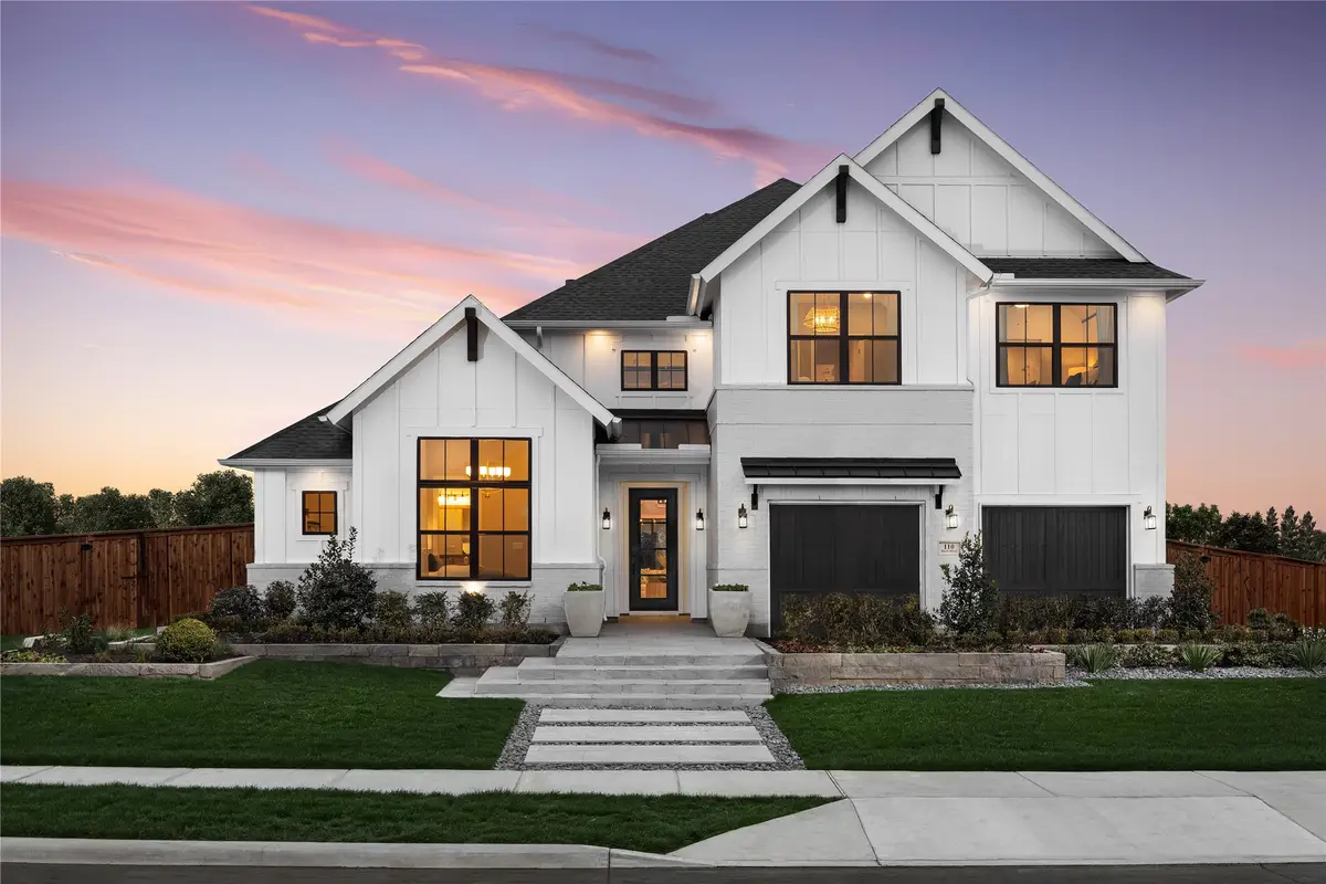 110 Birch Boulevard, Murphy, TX 75094 - Image #1