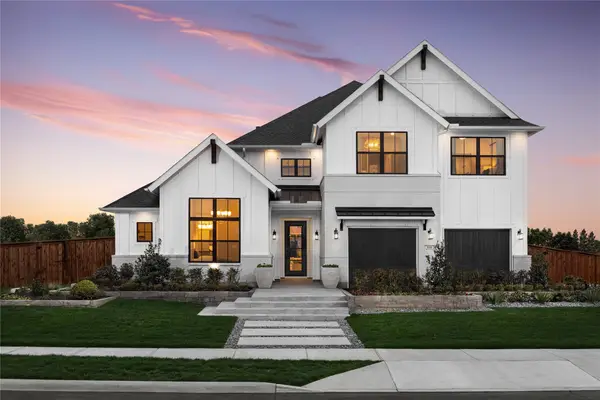 110 Birch Boulevard, Murphy, TX 75094