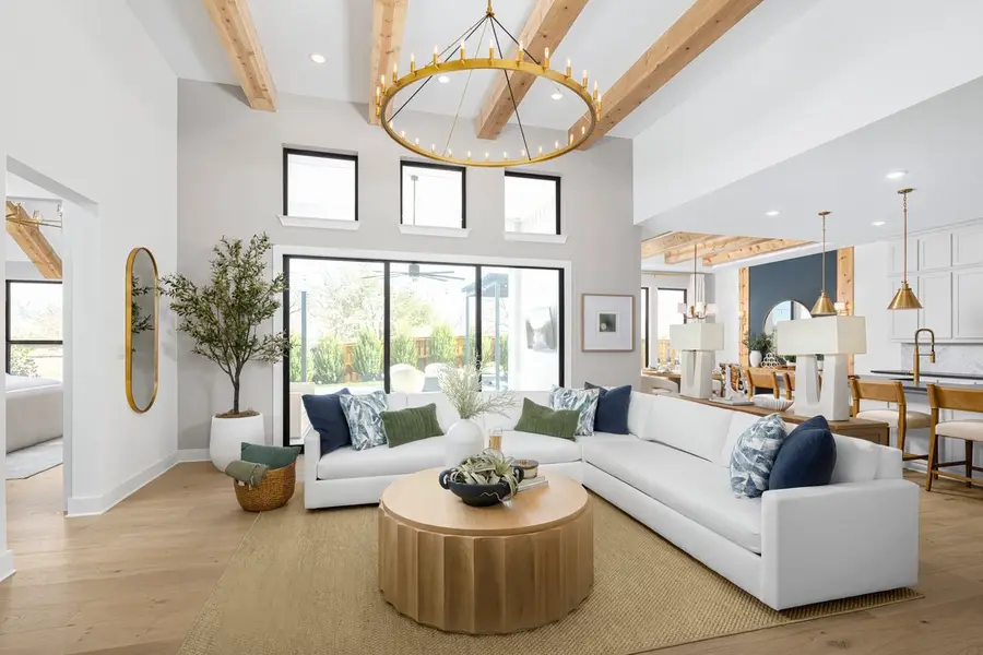 110 Birch Boulevard, Murphy, TX 75094 - Image #3