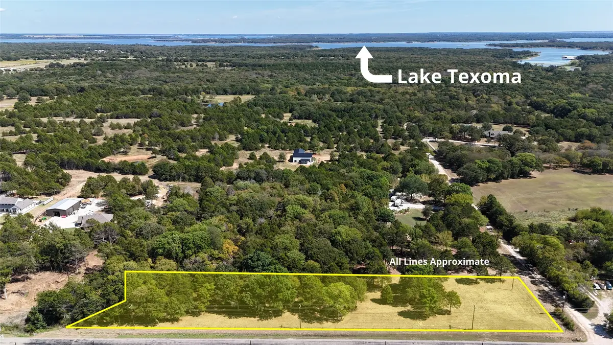 1648 Gordonville Road, Gordonville, TX 76245 - Image #1