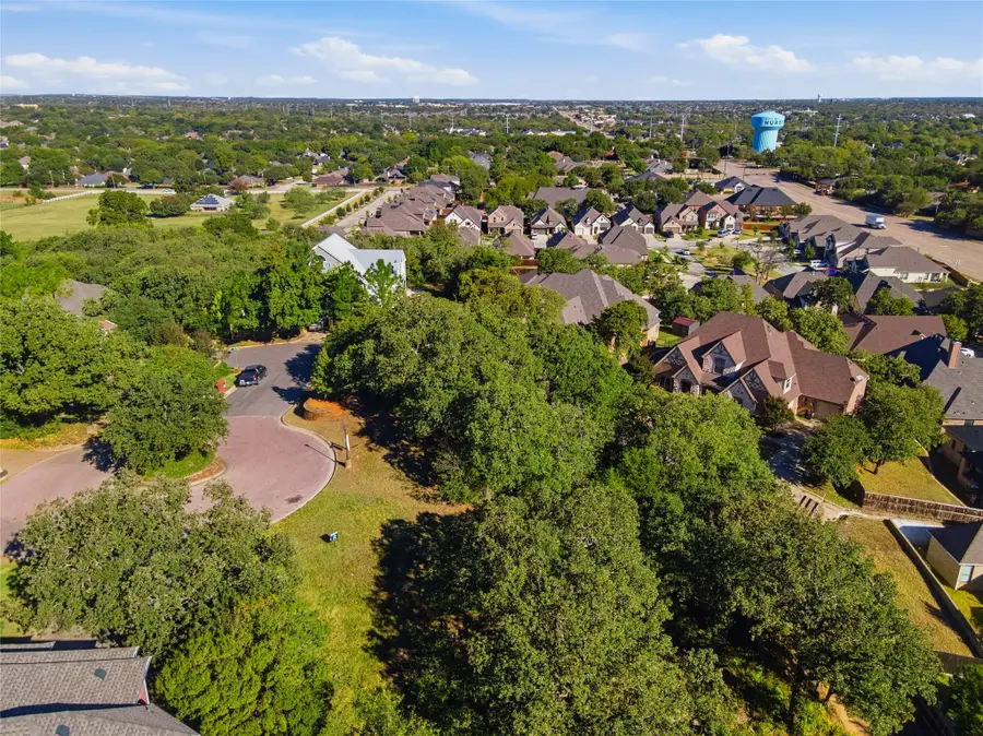 6704 Nob Hill Court, North Richland Hills, TX 76182 - Image #2