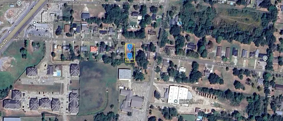 240 Charles Avenue, Bridge City, TX 77611 - Image #3