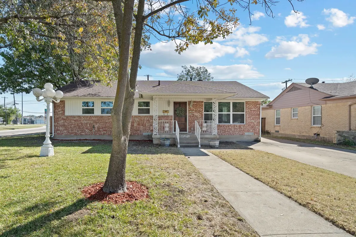 10270 Kilkenny Place, Dallas, TX 75228 - Image #1