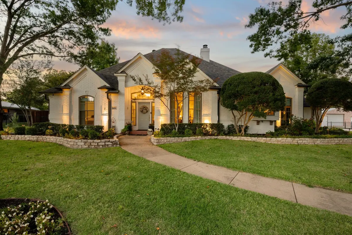 1104 Garry Lynne Drive, Colleyville, TX 76034 - Image #1