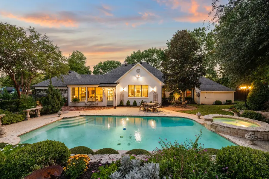 1104 Garry Lynne Drive, Colleyville, TX 76034 - Image #2