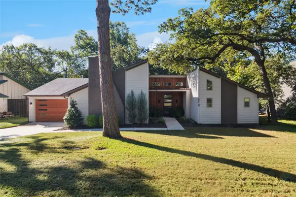 518 Lake Vista N, Highland Village, TX 75077
