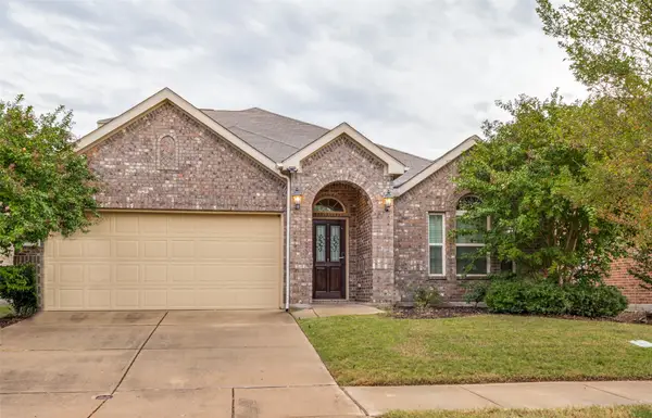 16425 Toledo Bend Court, Prosper, TX 75078