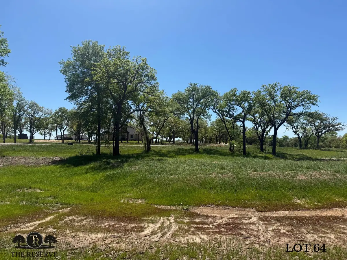 Lot 64 Camden Lane, Springtown, TX 76082 - #1