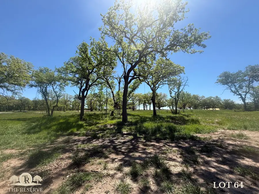 Lot 64 Camden Lane, Springtown, TX 76082 - #2
