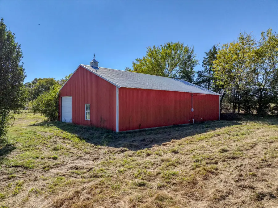 4231 Spalding Road, Sadler, TX 76264 - Image #3