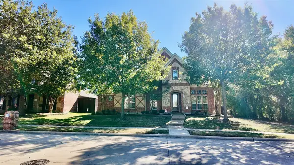 1742 Teakwood Drive, Wylie, TX 75098