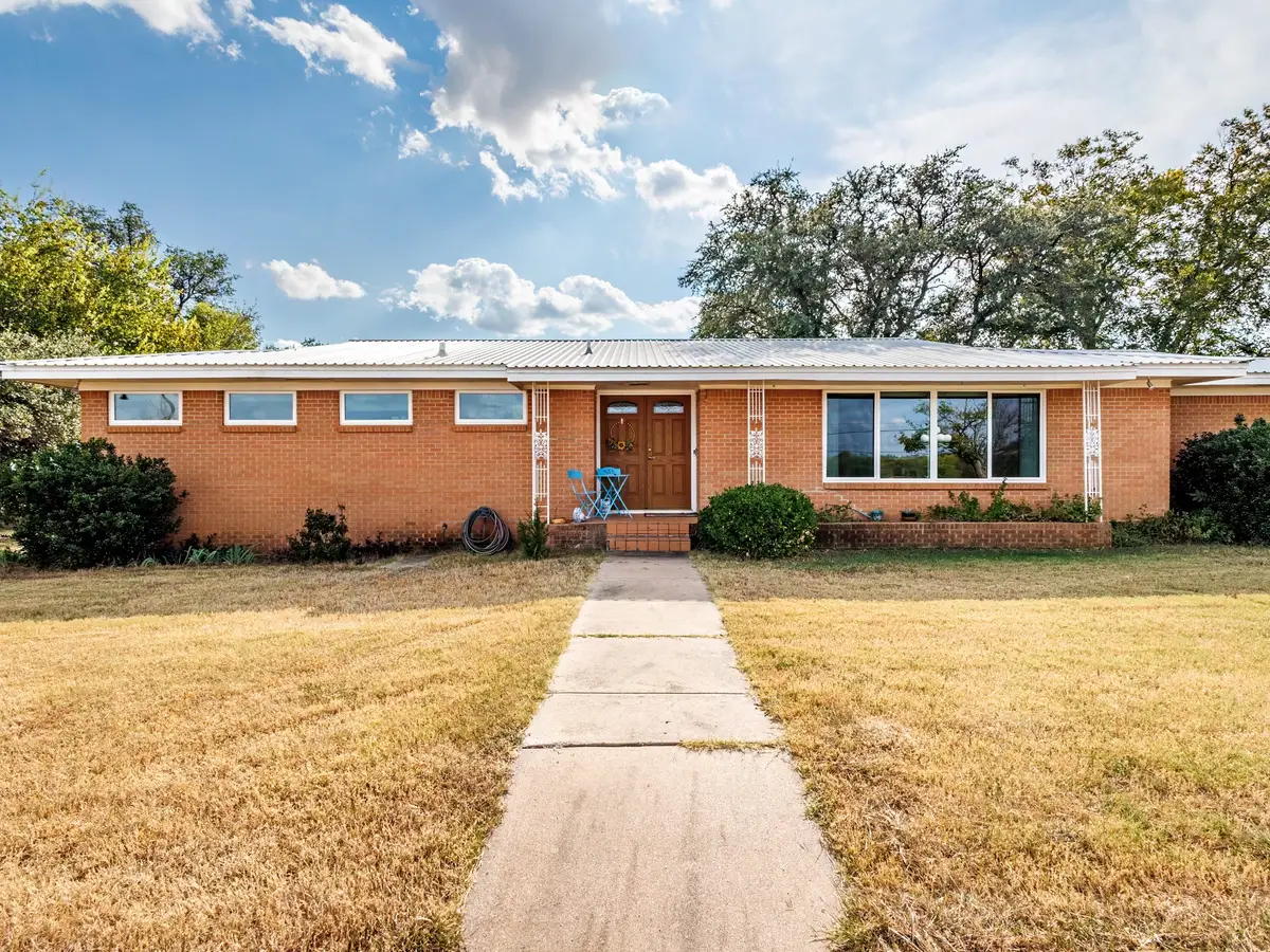 601 Garmon Drive, Early, TX 76802 - Image #1