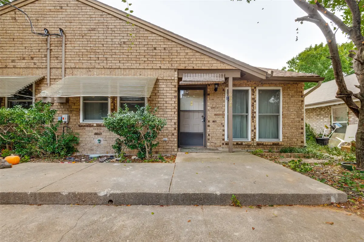 6628 Legters Drive, Dallas, TX 75236 - Image #1