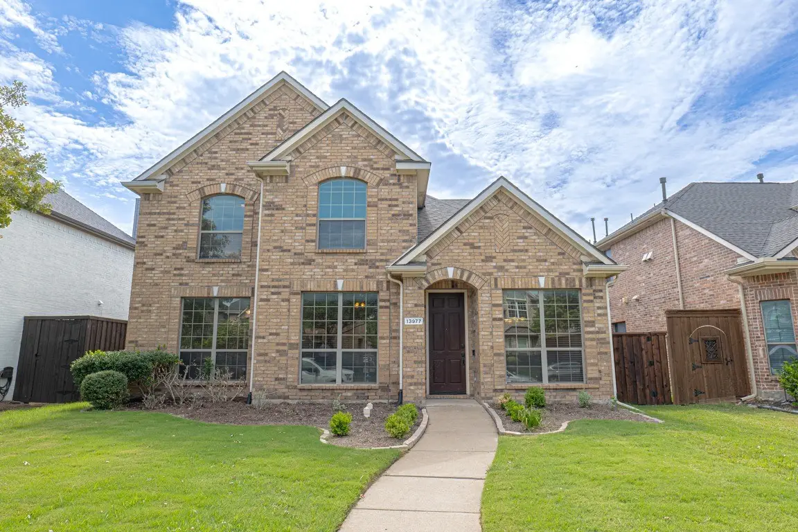 13977 Valley Mills Drive, Frisco, TX 75033 - Image #1