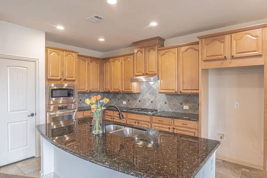 13977 Valley Mills Drive, Frisco, TX 75033 - Image #3