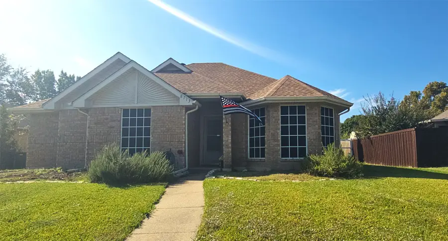 8713 Pheasant Run Drive, Rowlett, TX 75089 - Image #3