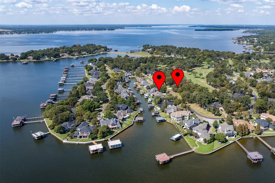 250 E St Andrews Drive, Mabank, TX 75156 - Image #2